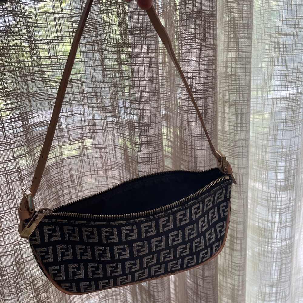 Vintage original FENDI bought in Italy